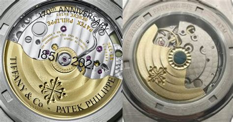 replica patek philippe gondolo watches|patek philippe serial number locations.